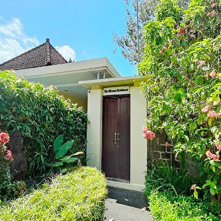 Villa With Private Pool At Villa Nirvana Ubud المظهر الخارجي الصورة