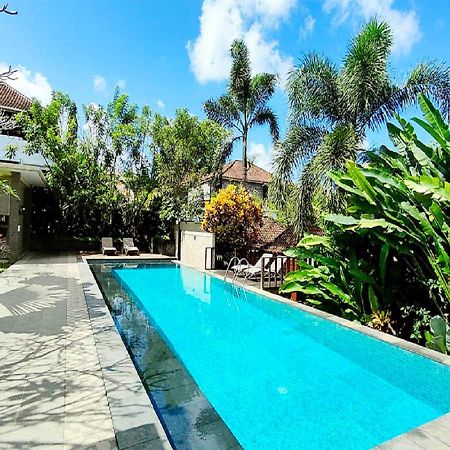 Villa With Private Pool At Villa Nirvana Ubud المظهر الخارجي الصورة