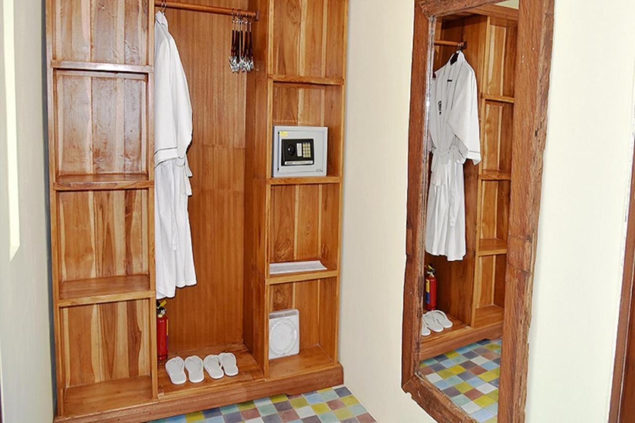 Villa With Private Pool At Villa Nirvana Ubud المظهر الخارجي الصورة