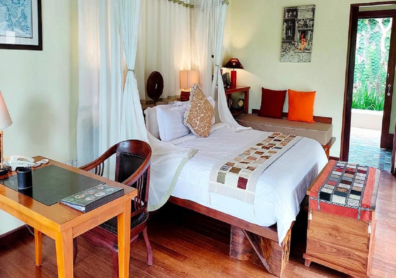 Villa With Private Pool At Villa Nirvana Ubud المظهر الخارجي الصورة