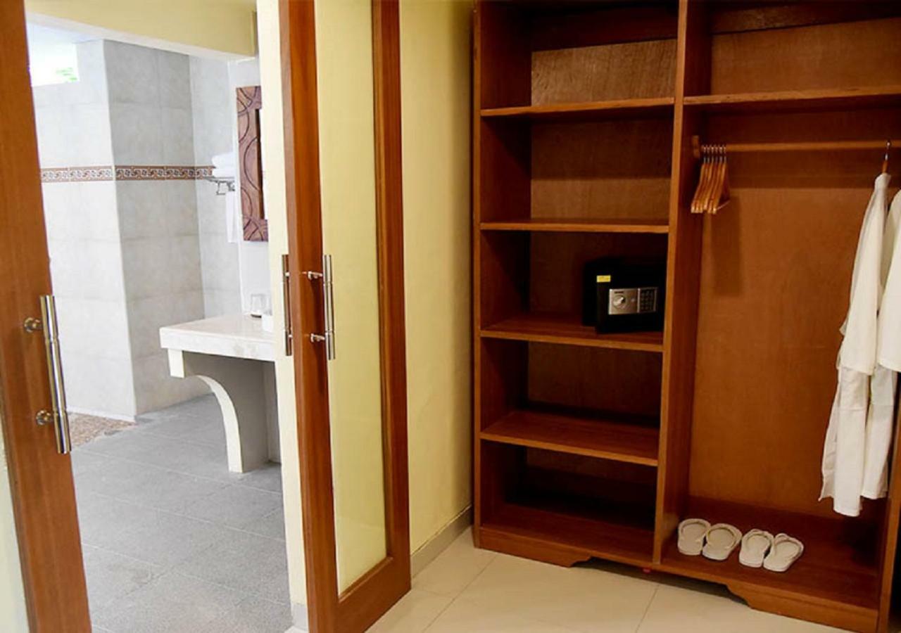 Villa With Private Pool At Villa Nirvana Ubud المظهر الخارجي الصورة