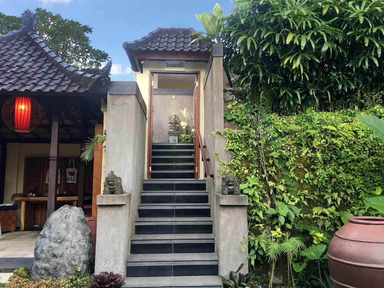 Villa With Private Pool At Villa Nirvana Ubud المظهر الخارجي الصورة