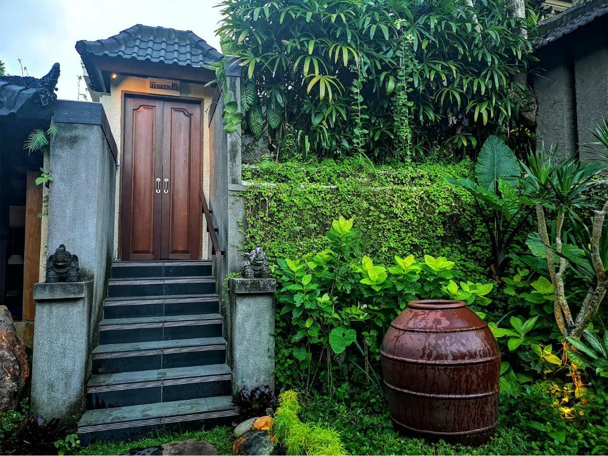 Villa With Private Pool At Villa Nirvana Ubud المظهر الخارجي الصورة