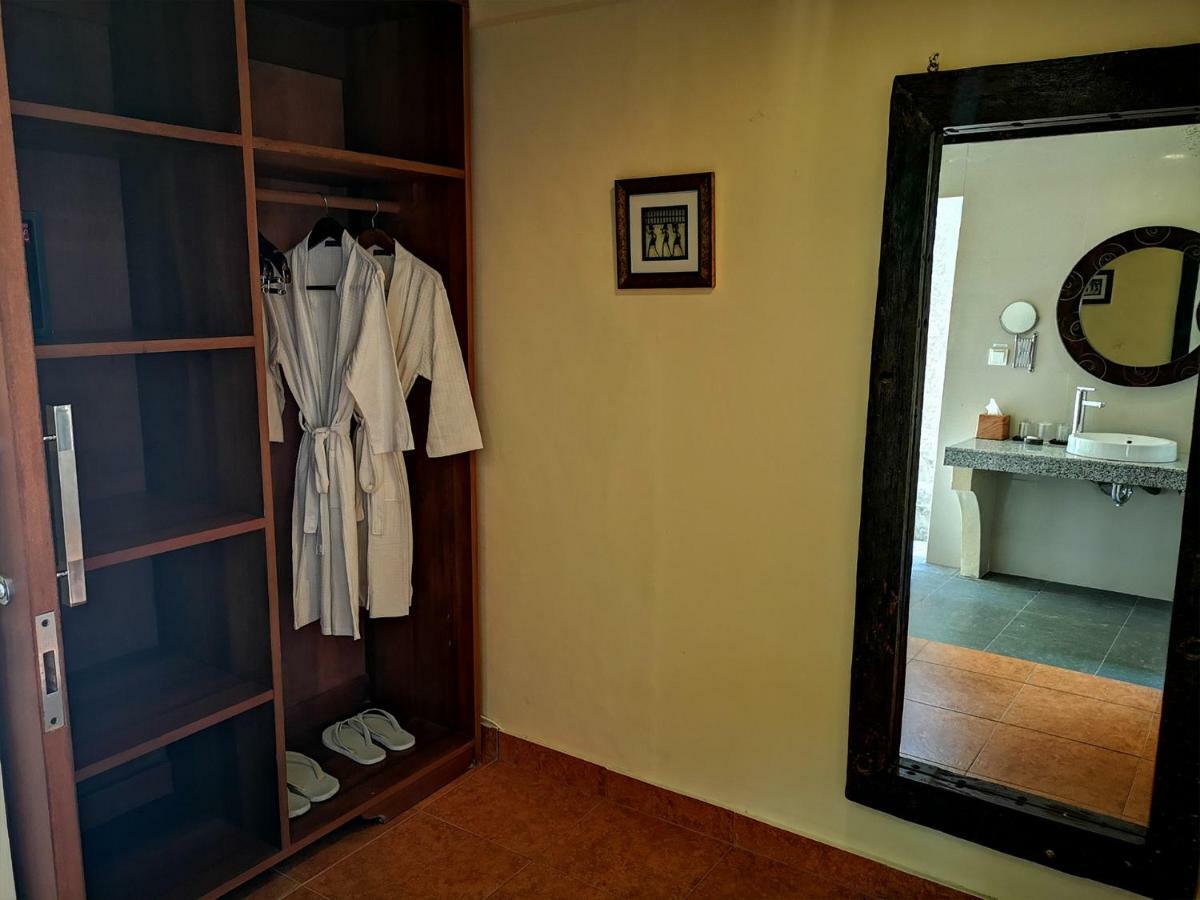 Villa With Private Pool At Villa Nirvana Ubud المظهر الخارجي الصورة