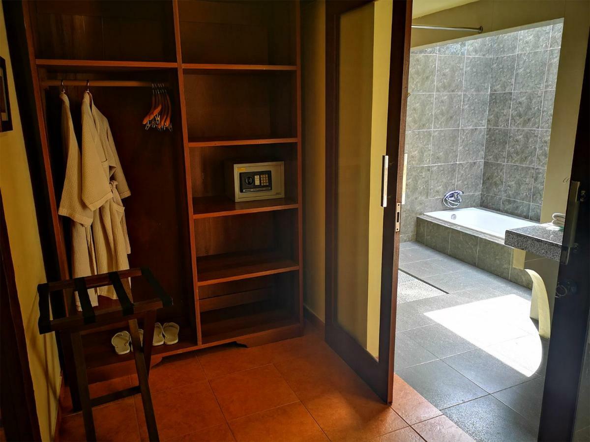 Villa With Private Pool At Villa Nirvana Ubud المظهر الخارجي الصورة