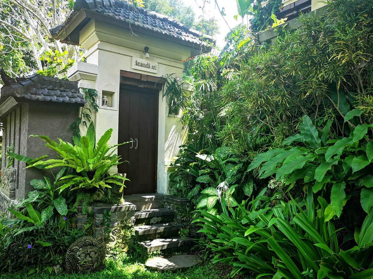 Villa With Private Pool At Villa Nirvana Ubud المظهر الخارجي الصورة