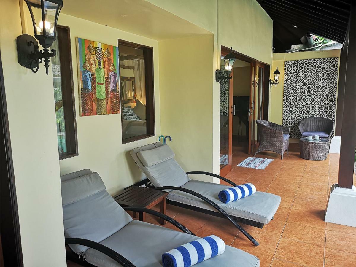 Villa With Private Pool At Villa Nirvana Ubud المظهر الخارجي الصورة