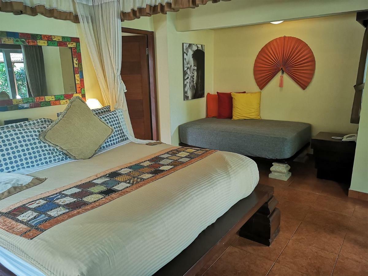 Villa With Private Pool At Villa Nirvana Ubud المظهر الخارجي الصورة