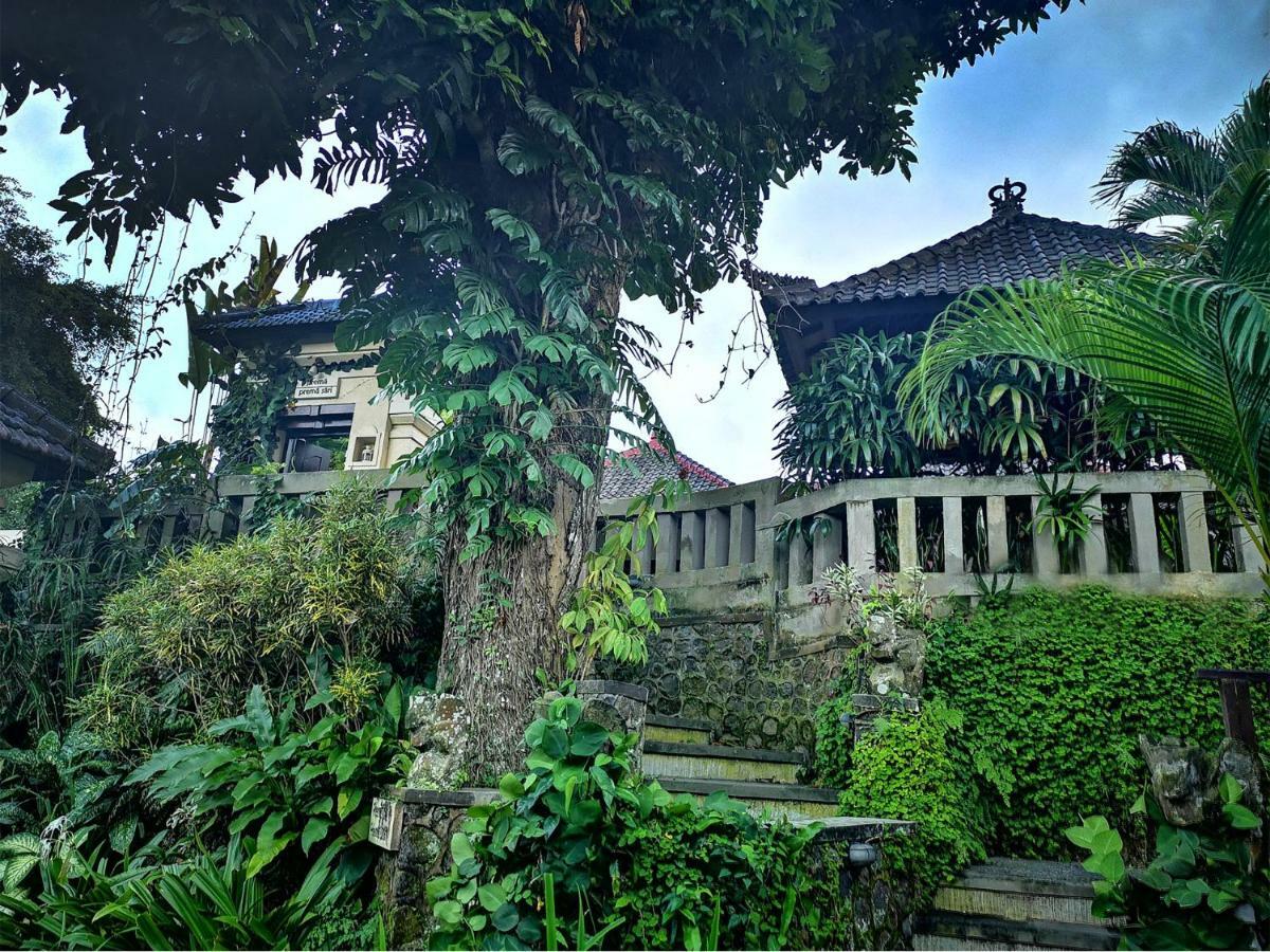 Villa With Private Pool At Villa Nirvana Ubud المظهر الخارجي الصورة