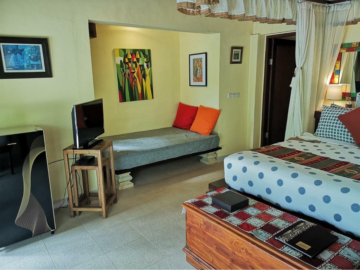 Villa With Private Pool At Villa Nirvana Ubud المظهر الخارجي الصورة