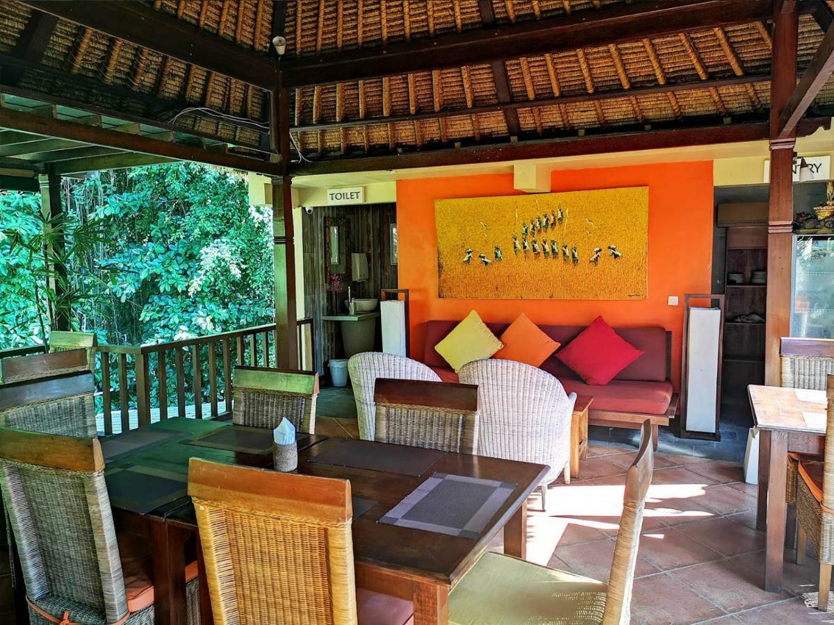 Villa With Private Pool At Villa Nirvana Ubud المظهر الخارجي الصورة