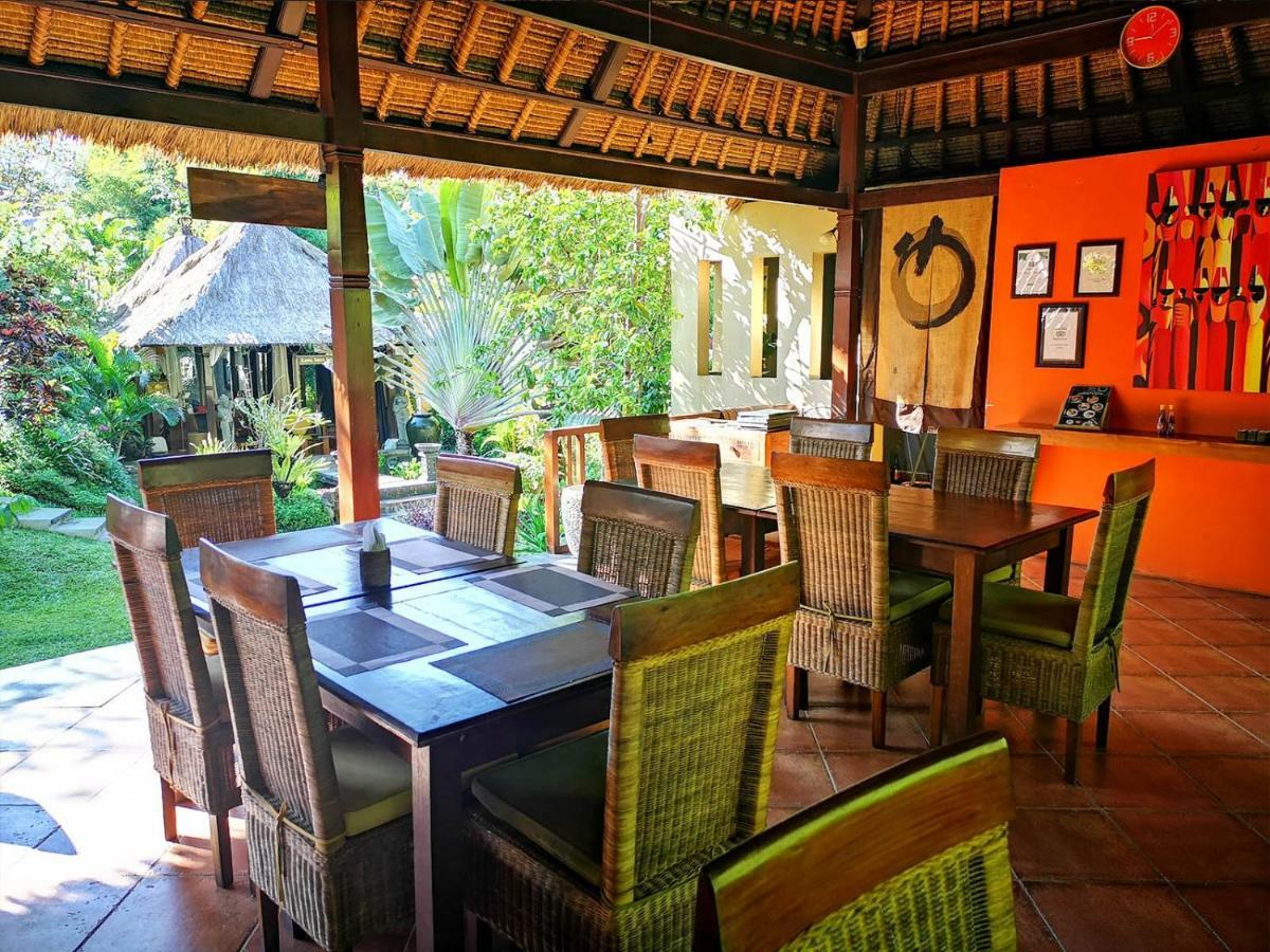 Villa With Private Pool At Villa Nirvana Ubud المظهر الخارجي الصورة